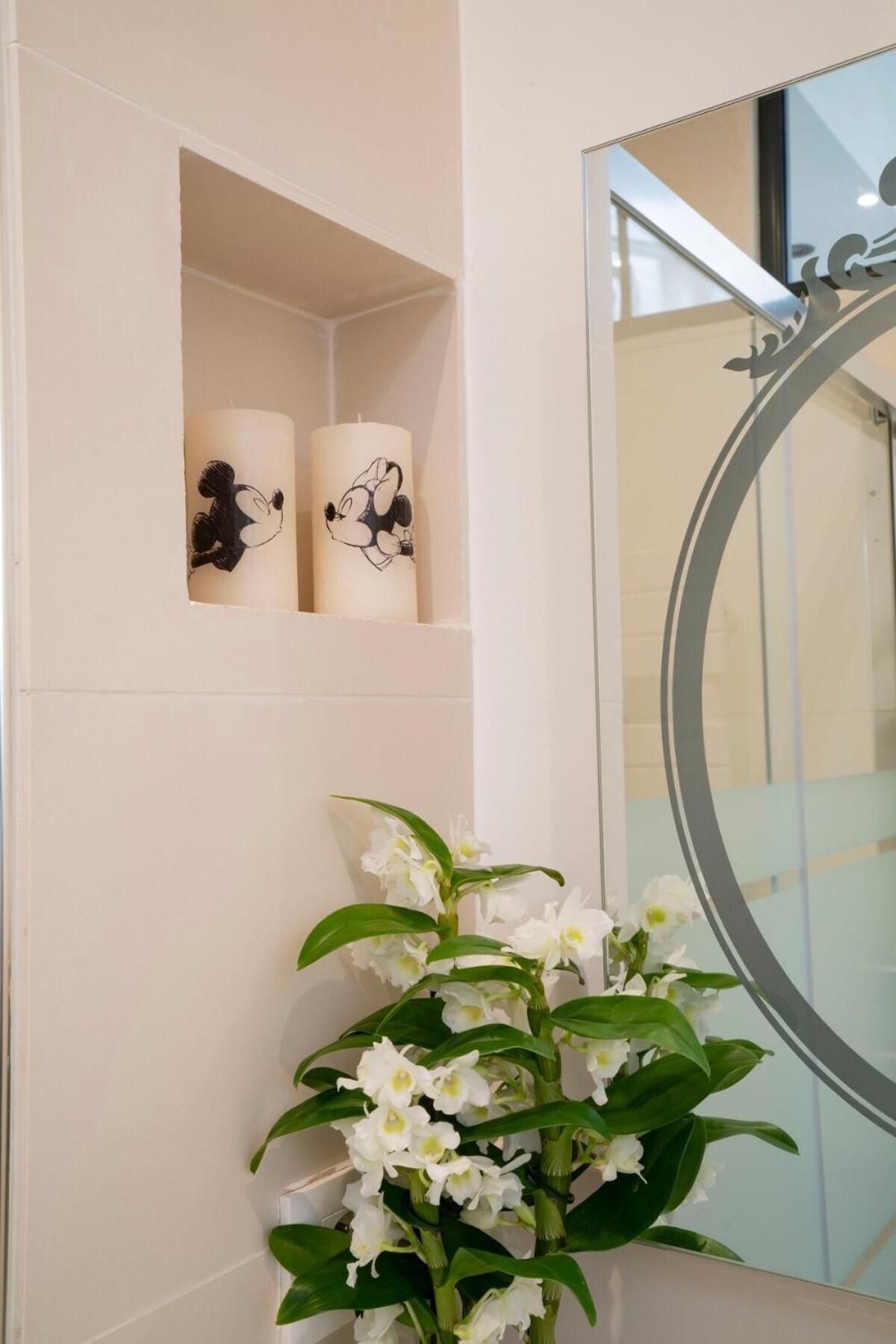 My Nest Inn Paris Quartier Latin - 27M2 - Renove Ngoại thất bức ảnh