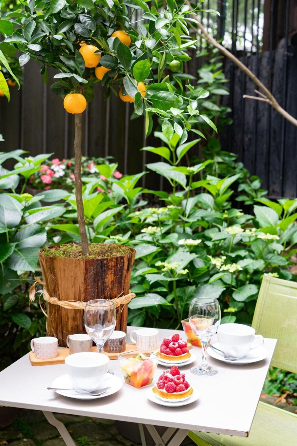 My Nest Inn Paris Quartier Latin - 27M2 - Renove Ngoại thất bức ảnh