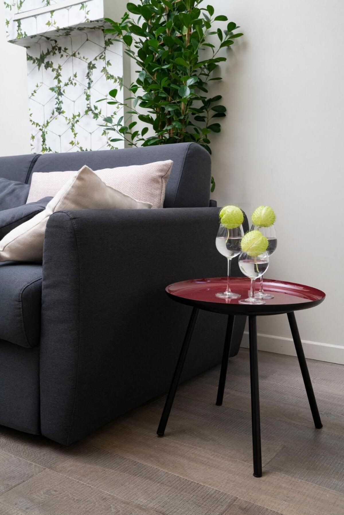 My Nest Inn Paris Quartier Latin - 27M2 - Renove Ngoại thất bức ảnh