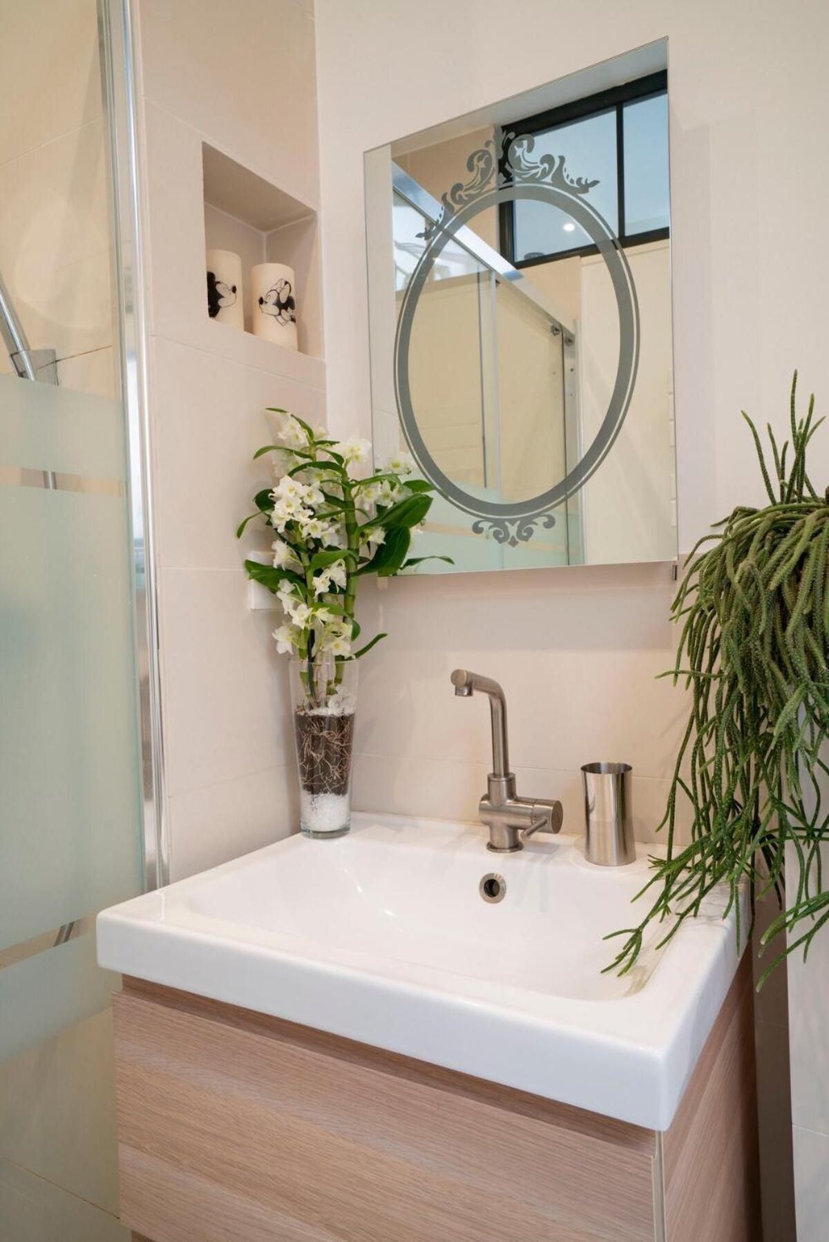 My Nest Inn Paris Quartier Latin - 27M2 - Renove Ngoại thất bức ảnh