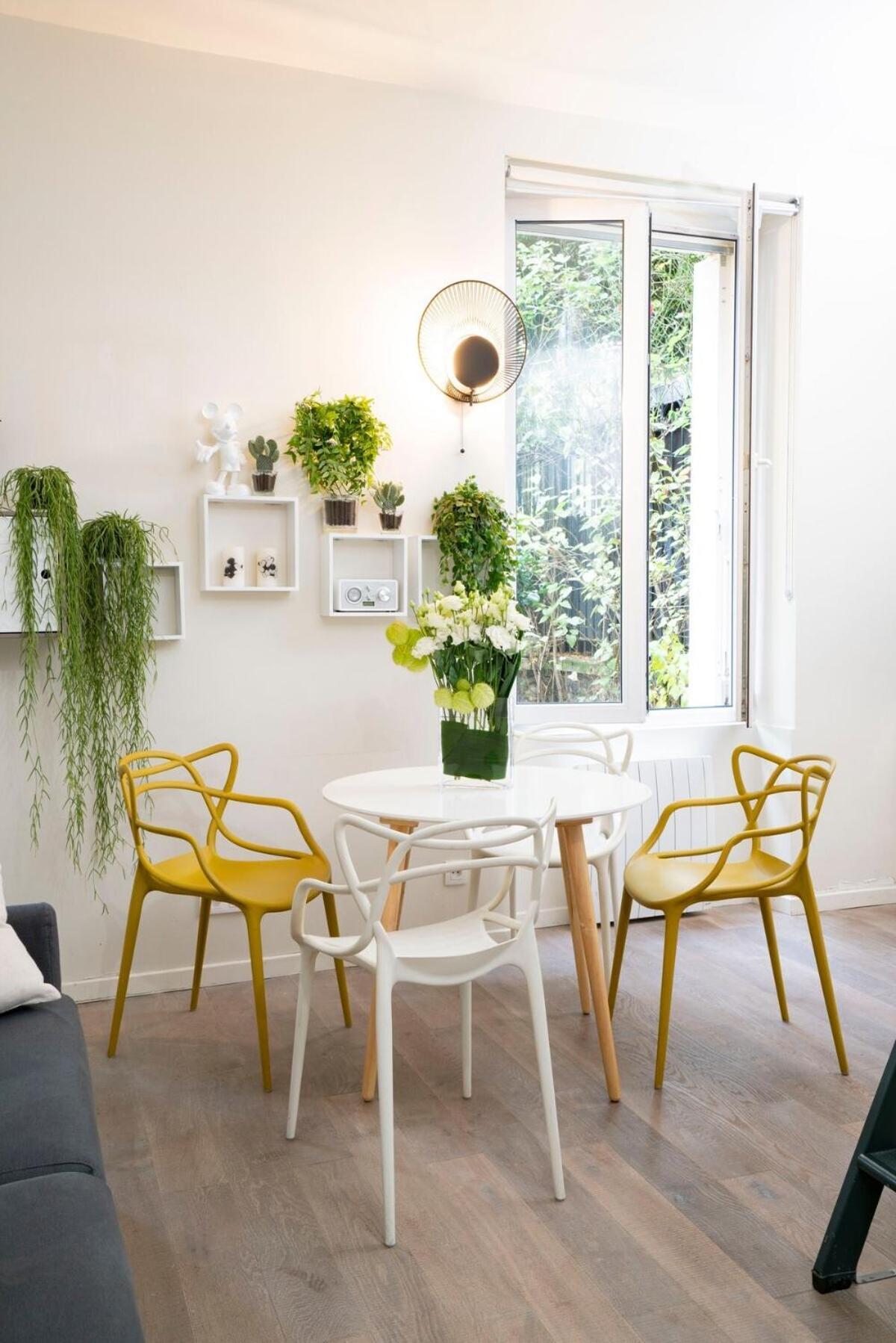 My Nest Inn Paris Quartier Latin - 27M2 - Renove Ngoại thất bức ảnh