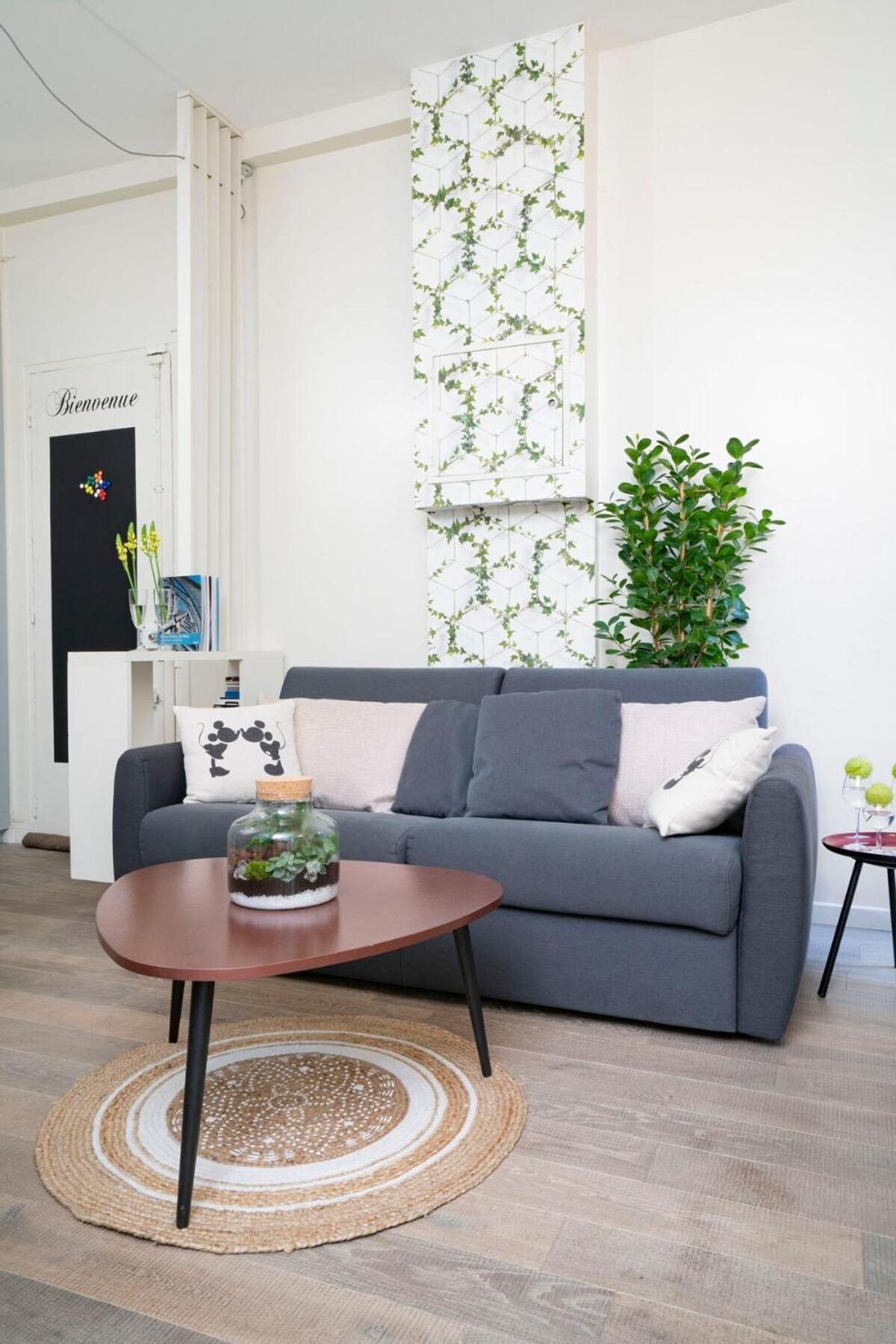 My Nest Inn Paris Quartier Latin - 27M2 - Renove Ngoại thất bức ảnh